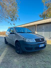 Fiat punto 1.2