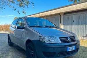 Fiat punto 1.2