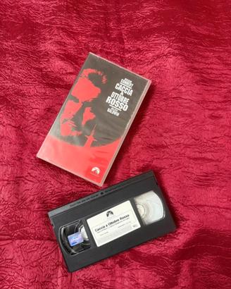 Caccia a ottobre rosso prima edizione italiana