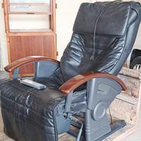 Poltrona Massaggiante marca Futura