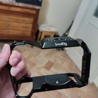 Cage Smallrig Panasonic S5