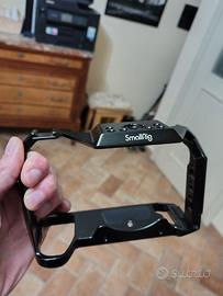 Cage Smallrig Panasonic S5