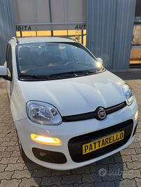 Fiat Panda 1.2 Easy — SOLO 2600 Km —