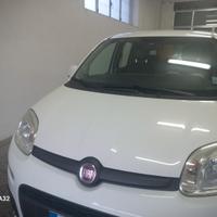 Fiat Panda 1.3 multijet diesel 