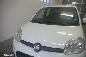 Fiat Panda 1.3 multijet diesel 