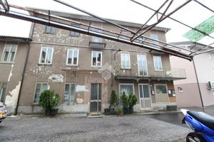 CASA SEMINDIPENDENTE A ALTISSIMO