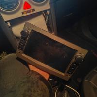 autoradio Opel corsa d