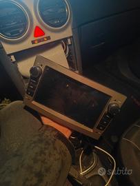 autoradio Opel corsa d