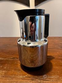 Thermos tappo rosso Originale Anni 70