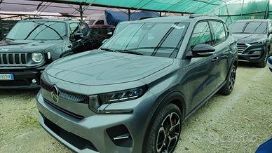 Citroen C3 1.2 PureTech 100 You! pack PLUS NUOVA 2