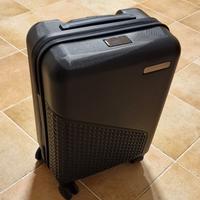 Trolley Pininfarina - cabina  - 4 ruote leggero
