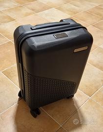 Trolley Pininfarina - cabina  - 4 ruote leggero