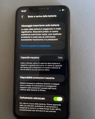 Iphone 11 Pro Gold