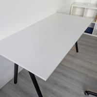 Scrivania Trotten 160*80