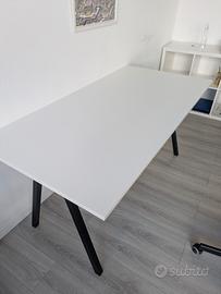 Scrivania Trotten 160*80