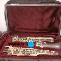 Oboe semiprofessionale