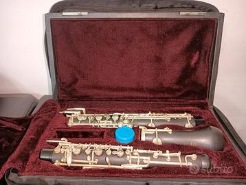 Oboe semiprofessionale