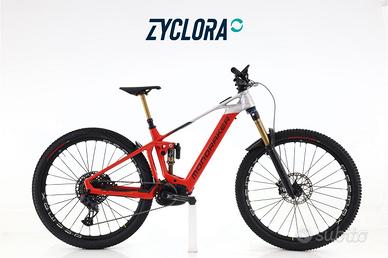 Mondraker Crafty RR GX AXS t.M