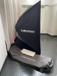 Elinchrom Swiss Made Softbox 100x100cm
