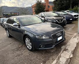 Audi A4 2.0 TDI 143CV F.AP. Advanced