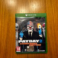 payday 2