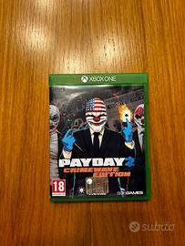 payday 2