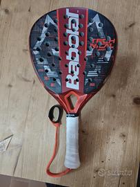 babolat technical veron lebron 2024