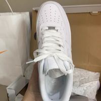 Nike Air Force 1 Low '07 White EU 38.5