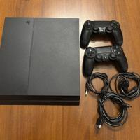 Playstation 4 (NO CD)