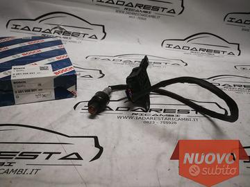 Sonda NOX C3 - Corsa F - 2008 1.5HDI 0281006851