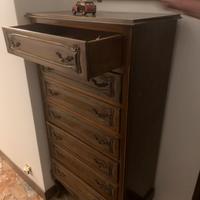 Settimanale in legno