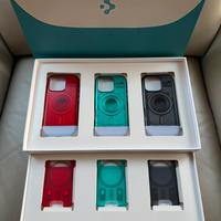 Spigen Cover + Wallet per iPhone 16 Pro Classic C1