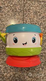 Giochi musicali bimb*