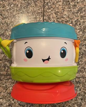 Giochi musicali bimb*