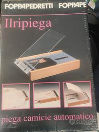 Foppa Pedretti il ripiega