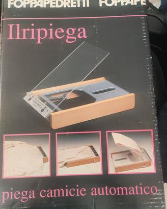 Foppa Pedretti il ripiega