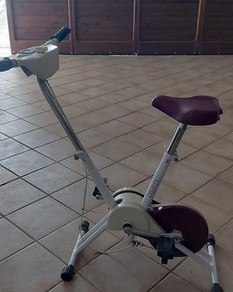 Ciclette Atala Ginny