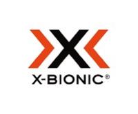 X-bionic run, ciclismo, sci,trekking etc.