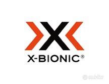 X-bionic run, ciclismo, sci,trekking etc.