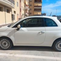 Fiat 500 1.2 69 CV Euro 6 – Cambio automatico