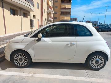 Fiat 500 1.2 69 CV Euro 6 – Cambio automatico