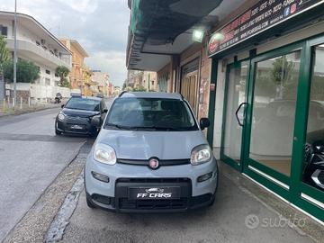Fiat Panda 1.2 EasyPower City Life Gpl Casa Madre 