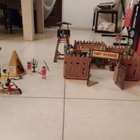 Forte Playmobil 