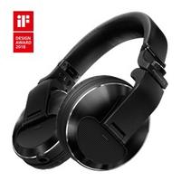 Cuffie HDJ-X10 Pioneer DJ professionali