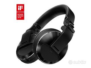Cuffie HDJ-X10 Pioneer DJ professionali