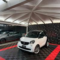 Smart ForTwo 70 1.0 twinamic Passion