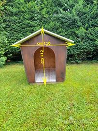 Cuccia per cani