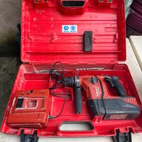 Attrezzatura Hilti