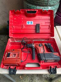 Attrezzatura Hilti