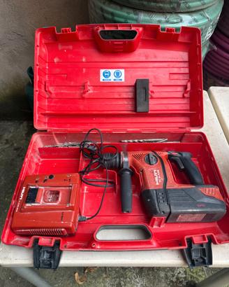 Attrezzatura Hilti